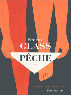 cover image of Pêche